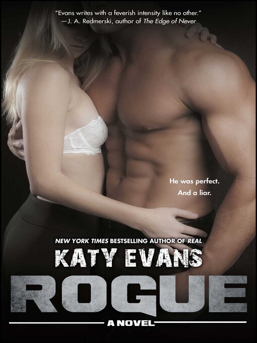 Title details for Rogue by Katy Evans - Available